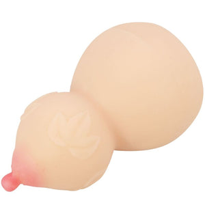 Crazy Bull – Masturbateur en forme de poitrine calebasse