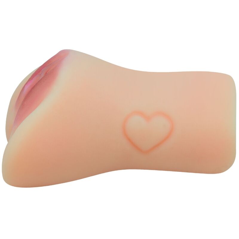 CRAZY BULL - ELENA MASTUBADOR IN VAGINA SHAPE