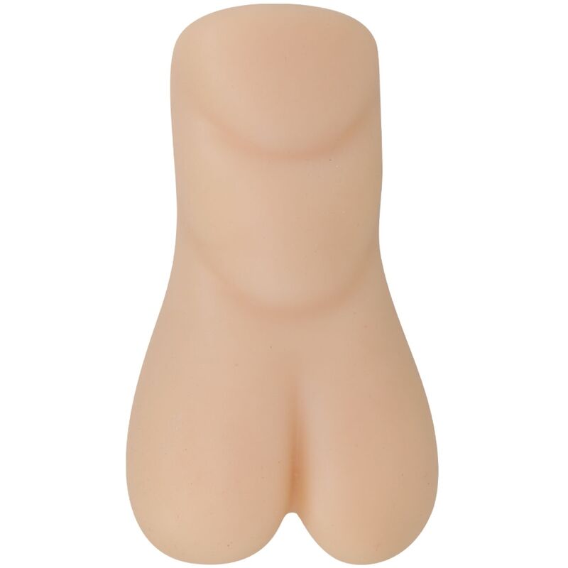 CRAZY BULL - ELIANA MASTUBADOR IN VAGINA SHAPE