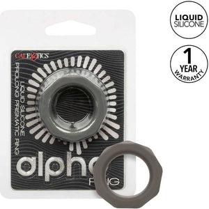 Anneau pénien Alpha Prolong prismatique