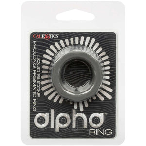 Anneau pénien Alpha Prolong prismatique