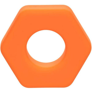 Anneau pénien Alpha Prolong Sexagon