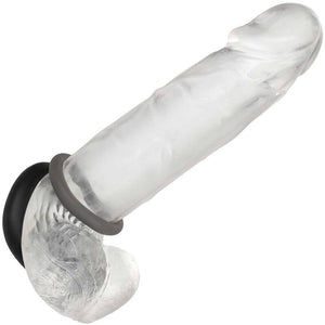 Set de 2 anneaux péniens Alpha Prolong