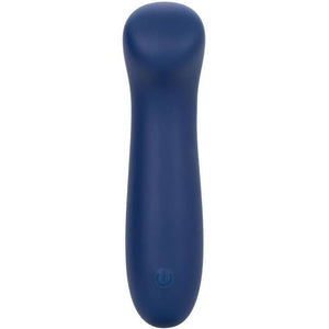 Vibromasseur point G satiné Cashmere