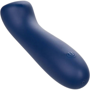 Vibromasseur point G satiné Cashmere