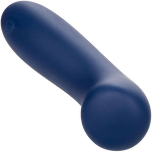 Vibromasseur point G satiné Cashmere