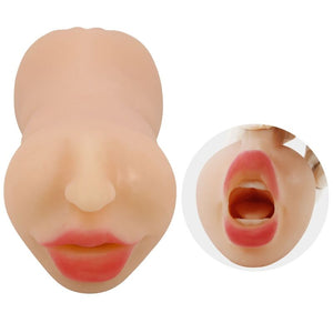Crazy Bull – Masturbateur en forme de vagin zoey double entree