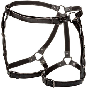 CalExotics – Euphoria harnais de cuisse déquitation