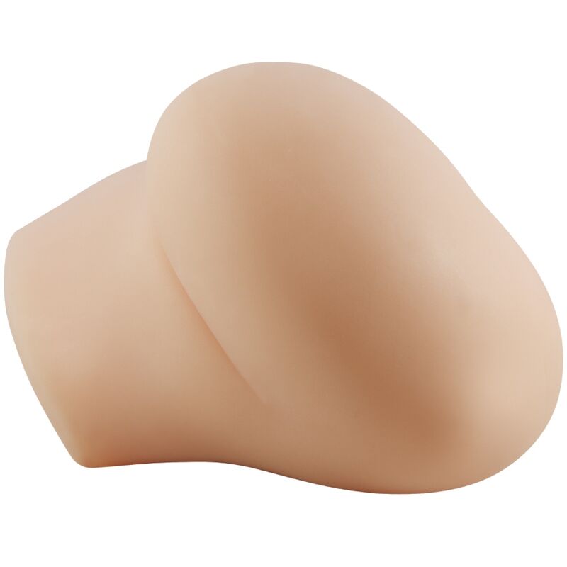 GEKKE BULL - VAGINA EN REALISTICOS VIBRADOR LUNA