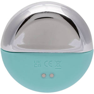 CalExotics – Ovation stimulateur daplauses vert aqua