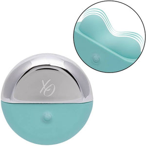 CalExotics – Ovation stimulateur daplauses vert aqua