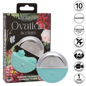 Stimulateur Ovation Acclaim