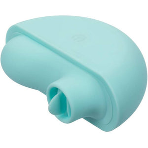CalExotics – Ovation stimulateur rave vert aqua