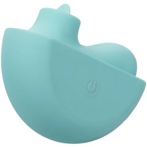 CalExotics – Ovation stimulateur rave vert aqua