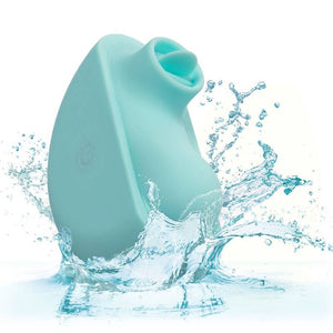 CalExotics – Ovation stimulateur rave vert aqua