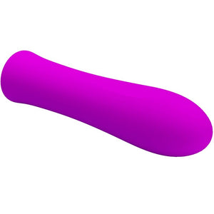 Pretty Love – Alfreda vibrateur super puissant violet