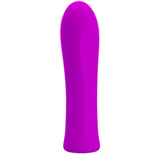 Pretty Love – Alfreda vibrateur super puissant violet