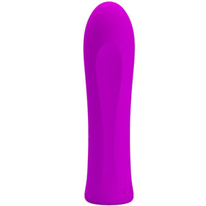 Pretty Love – Alfreda vibrateur super puissant violet
