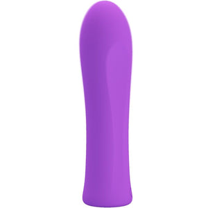 Pretty Love – Alfreda vibrateur super puissant aqua violet