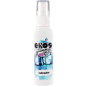 Eros – Yummy spray corporel briseur de glace 50 ml