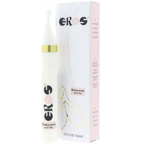 Eros – Huile de stimulation clito 15 ml