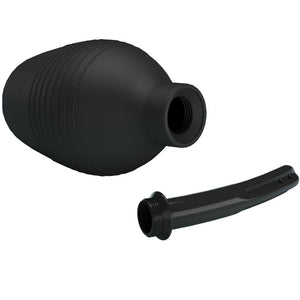 Mr Play – Douche anal blkc super power noir