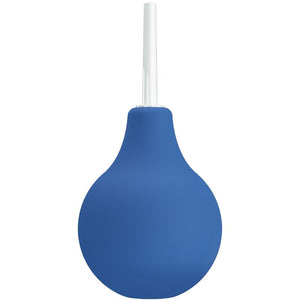 Mr Play – Douche anal blueb super power bleu