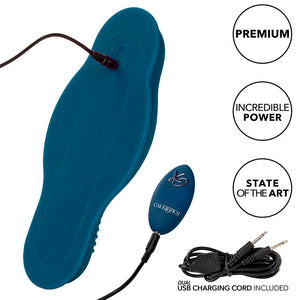 Coussin de stimulation double Bump and Grind
