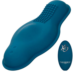 Coussin de stimulation double Bump and Grind