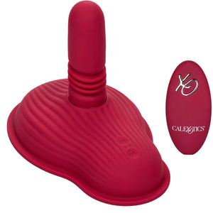 Coussin de stimulation double Thrust and Grind