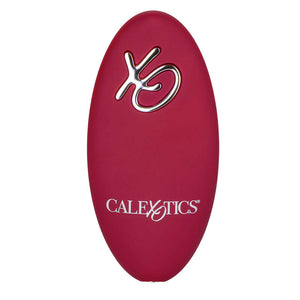 Coussin de stimulation double Thrust and Grind