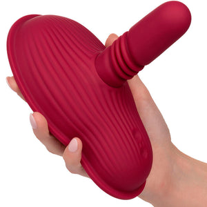 Coussin de stimulation double Thrust and Grind