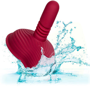 Coussin de stimulation double Thrust and Grind