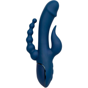 Vibromasseur triple stimulation Triple Orgasm