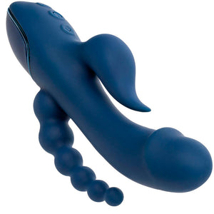 Vibromasseur triple stimulation Triple Orgasm