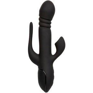 Vibromasseur triple Euphoria
