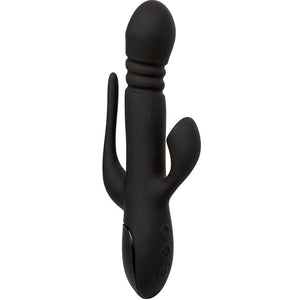Vibromasseur triple Euphoria