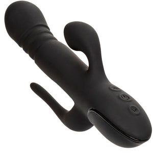 Vibromasseur triple Euphoria