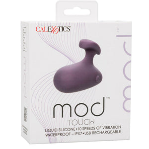 CalExotics – Stimulateur mod touch violet