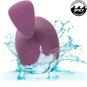 CalExotics – Stimulateur mod touch violet