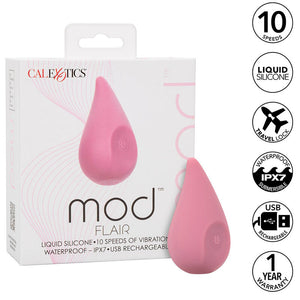 CalExotics – Stimulateur mod flair rose