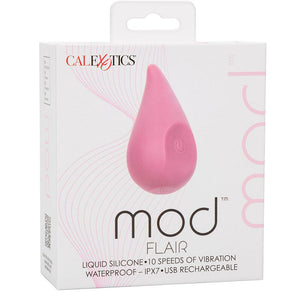 CalExotics – Stimulateur mod flair rose