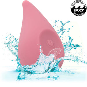 CalExotics – Stimulateur mod flair rose
