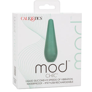 CalExotics – Stimulateur mod chic vert
