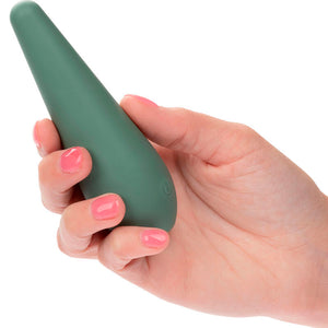 CalExotics – Stimulateur mod chic vert