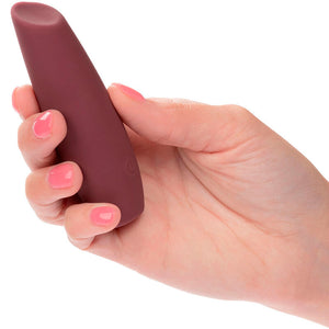 CalExotics – Stimulateur mod tilt rouge