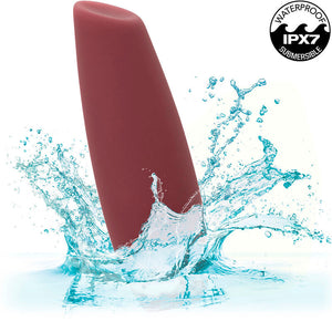 CalExotics – Stimulateur mod tilt rouge