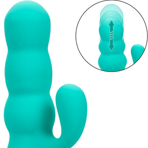 Vibromasseur lapin Del Mar Diva