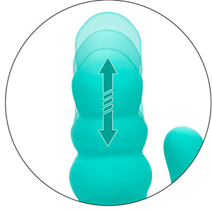 Vibromasseur lapin Del Mar Diva