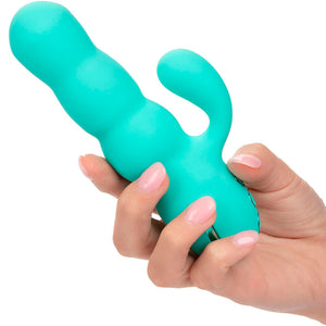 Vibromasseur lapin Del Mar Diva